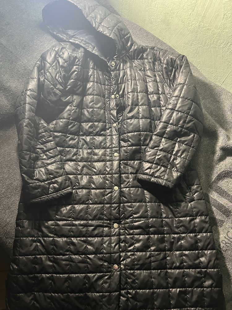 Женское пальто