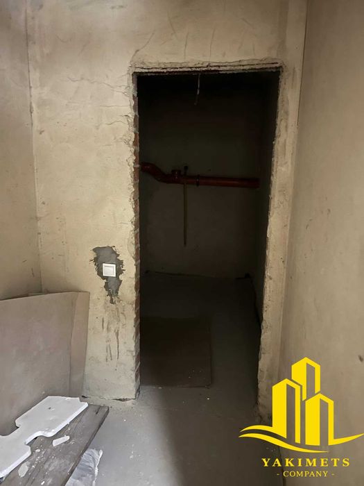 Продаж комори 4,2 кв.м, вул. Хмельницького Б, 230а (секція К)