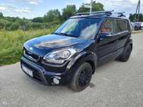 Kia Soul Kia Soul 2013