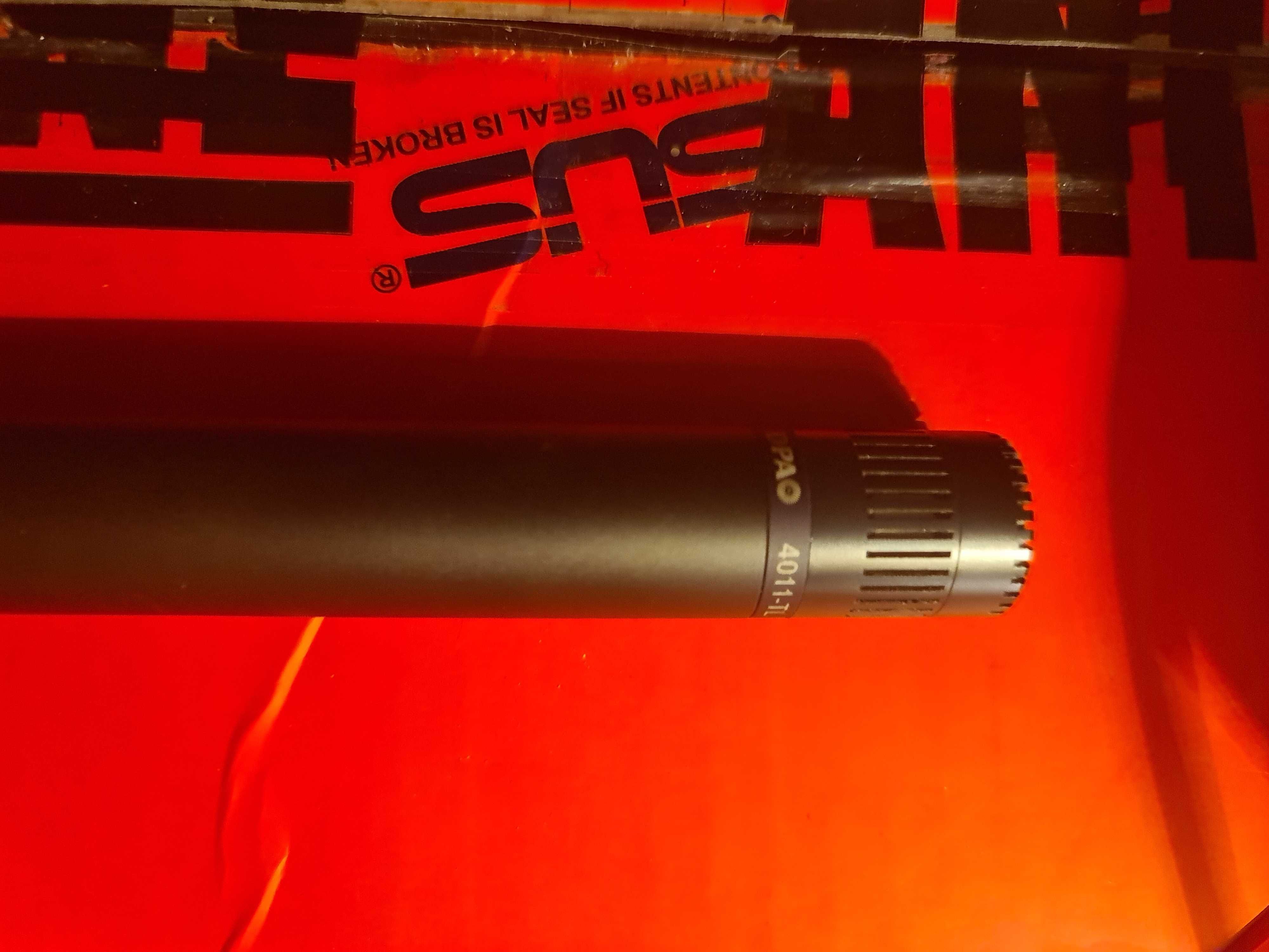 Микрофон DPA 4011-TL