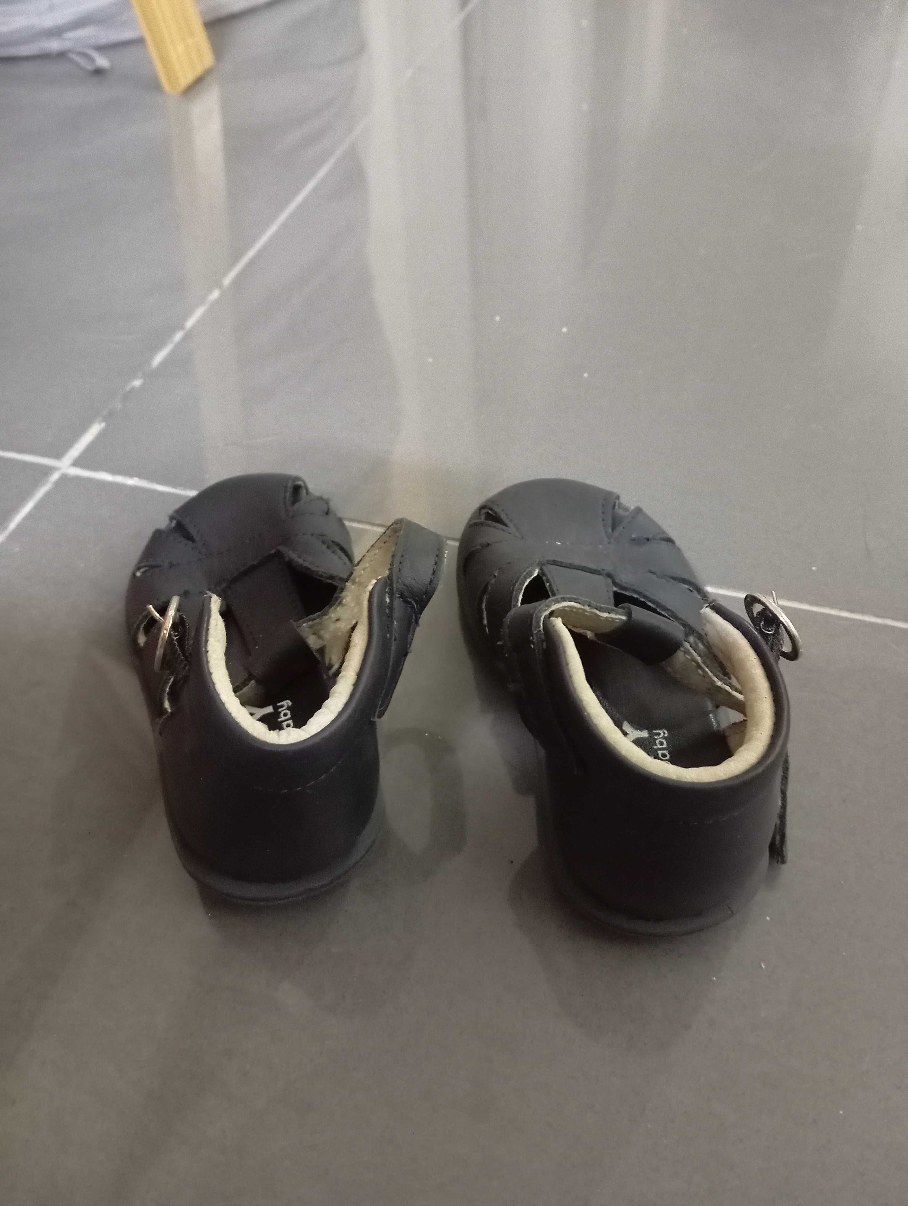 Sandalias zippy n 21
