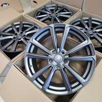 FELGI 18 5x108 Ford Citroen Peugot NOWE 4szt