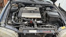 MOTOR VOLVO V40 1.8 16 GASOLINA VENDA DE PEÇAS