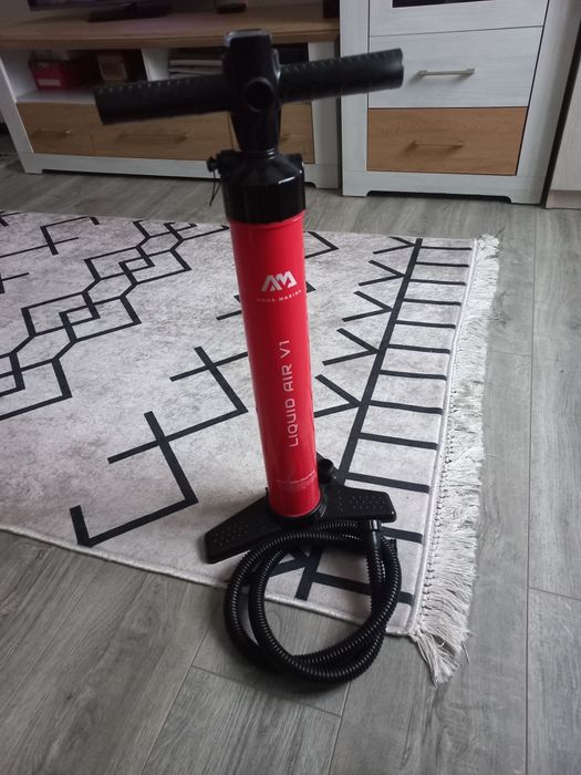 Насос для SUP доски