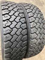 205/75 R17.5 Hankok 2шт