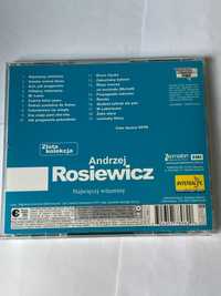 Andrzej Rosiewicz - Najwięcej witaminy Złota kolekcja CD