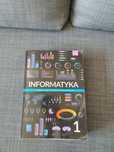 WSiP Informatyka 1 zakres podstawowy podręcznik