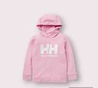 Nowa bluza dla Małej Barbie dziewczęca r.110 Helly Hansen
Witam,