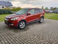 Ford Escape 2.0 turbo,napęd 4x4