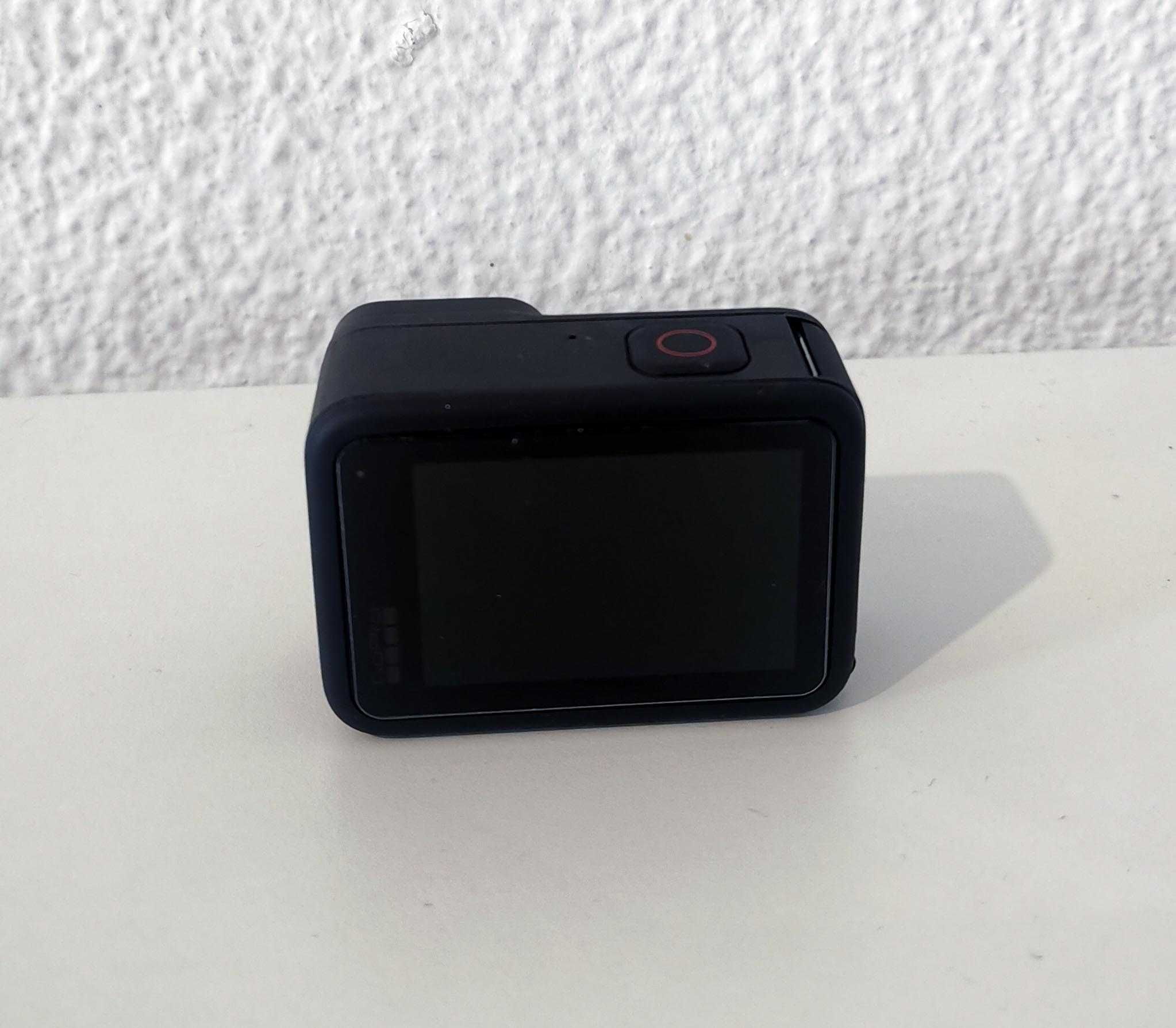 GoPro HERO10 Black - Impecável!