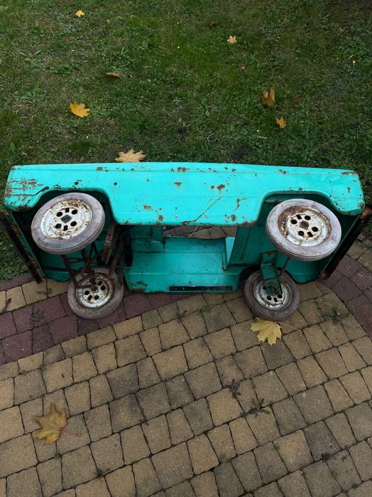 karoseria azak łada