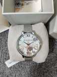 Zegarek Olivia Burton srebrny damski
Stal pasek Wrocław
