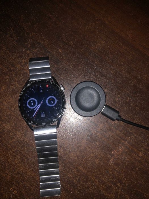 Huawei watch Gt3 7c1