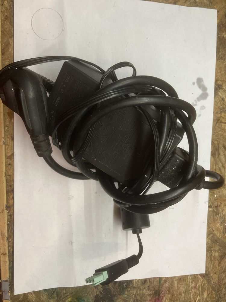 Zasilacz do drukarki HP 16v i 32v