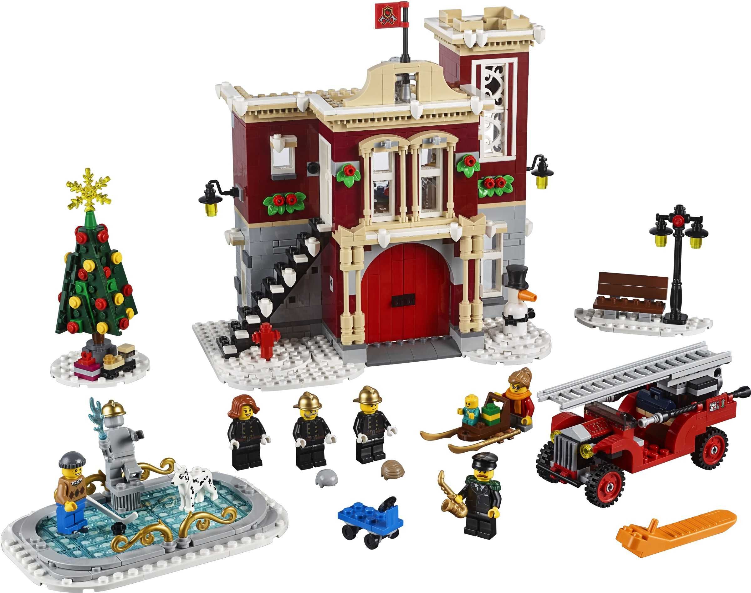 LEGO - Vários Sets (2)