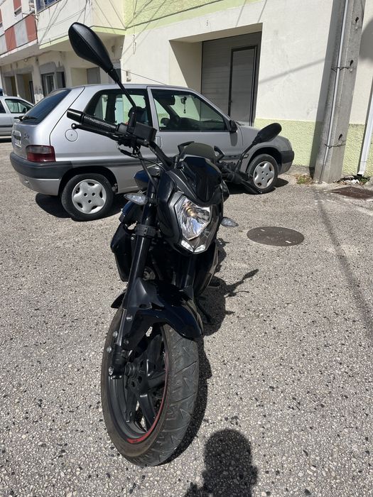 Benelli bn 125 do ano 2022