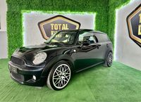 Mini Clubman Cooper S 174CV