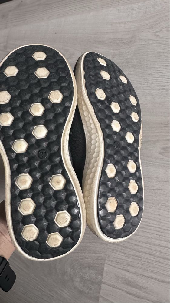Adidasy buty trampki siatka na lato Crivit rozmiar 31