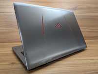 Ноутбук Asus GL502V