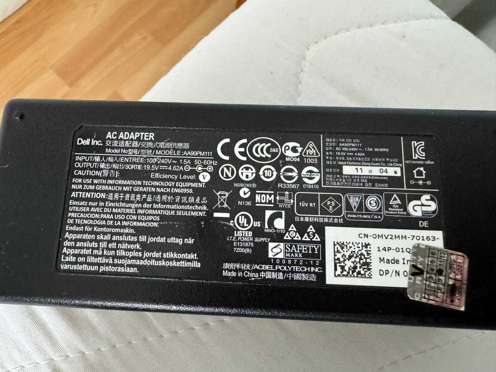Dell Latitude E5420