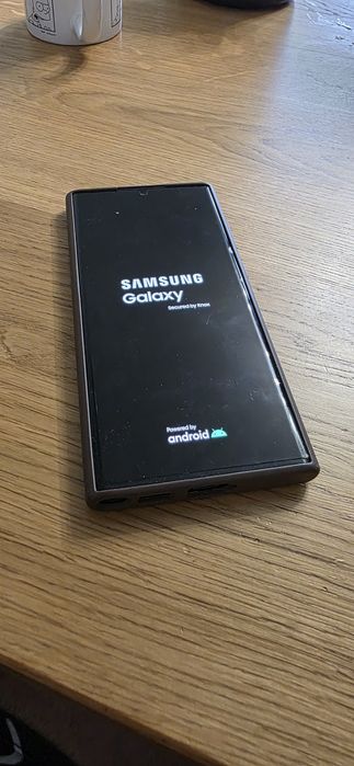 Samsung Galaxy S22 Ultra