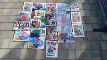 Komiks Komiksy Tytus Romek i Atomek