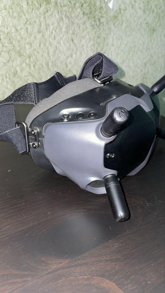 Dji FPV Goggles V2