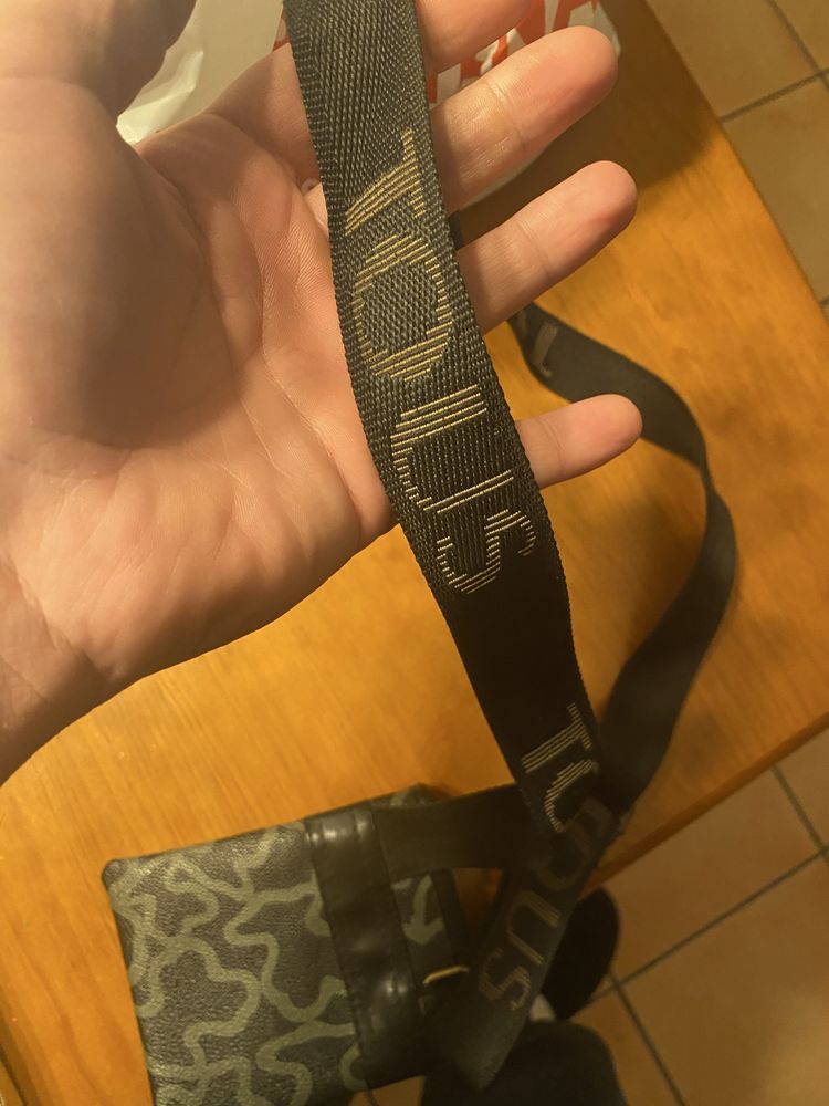 Bolsa tous original colecao 2016/2018
