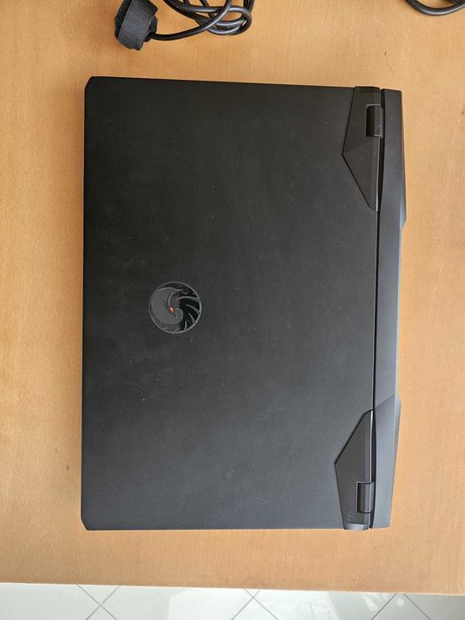 MSI Alpha 17 AMD Ryzen 9 7945HX/32GB/1TB SSD/RTX 4070