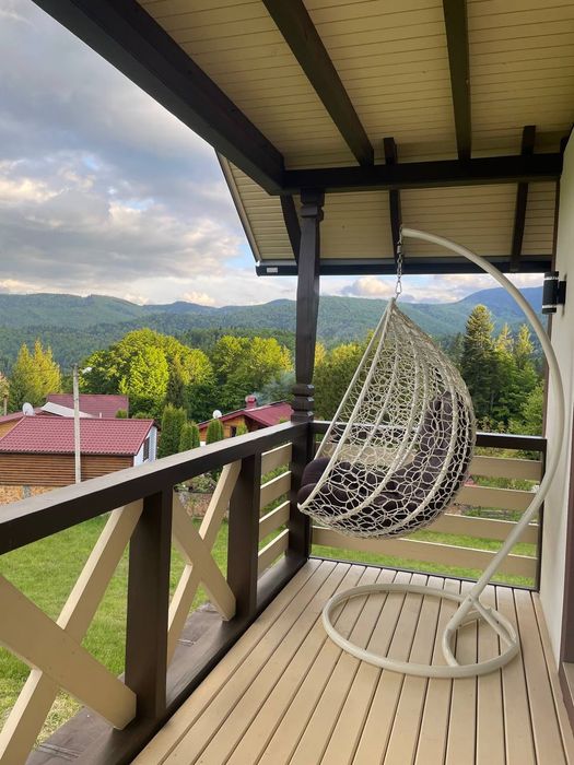 Котедж "Галицький" Відпочинок в Карпатах. Яремче