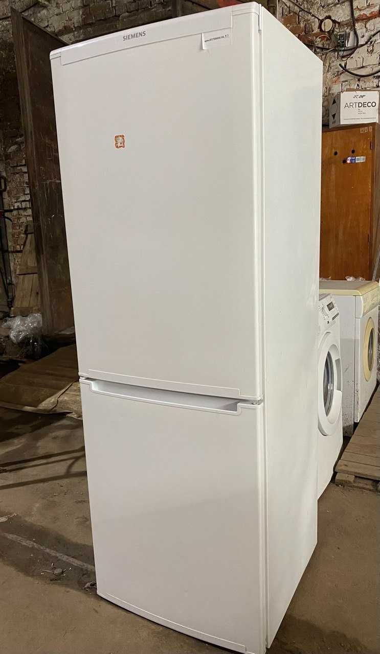 Холодильник Siemens KG33VV33 (170 см) з Європи