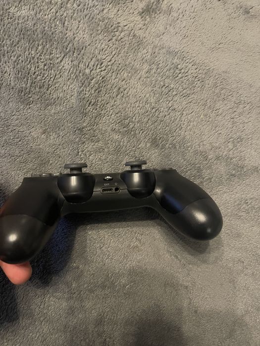 ORYGINALNY Pad SONY PS4. Dualshock 4 V2