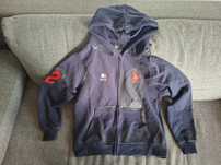 Balenciaga x Ralph Lauren bluza