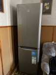 Lodówka Indesit BIAA 13 X DR