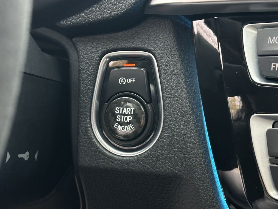 Bmw f30 335XI Laguna Seca Blue 1 of 500, единственная в Украине!