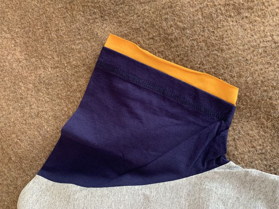 T-shirt Champion Georgetown