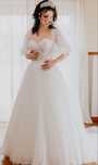 Vestido de Noiva