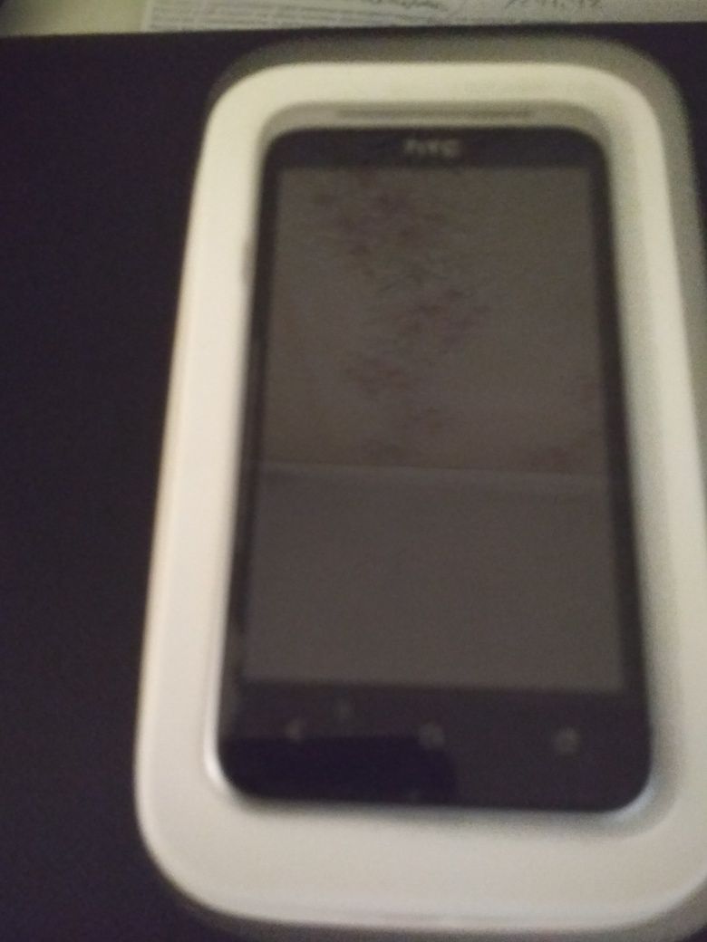 Смартфон HTC VC Desire T328d.