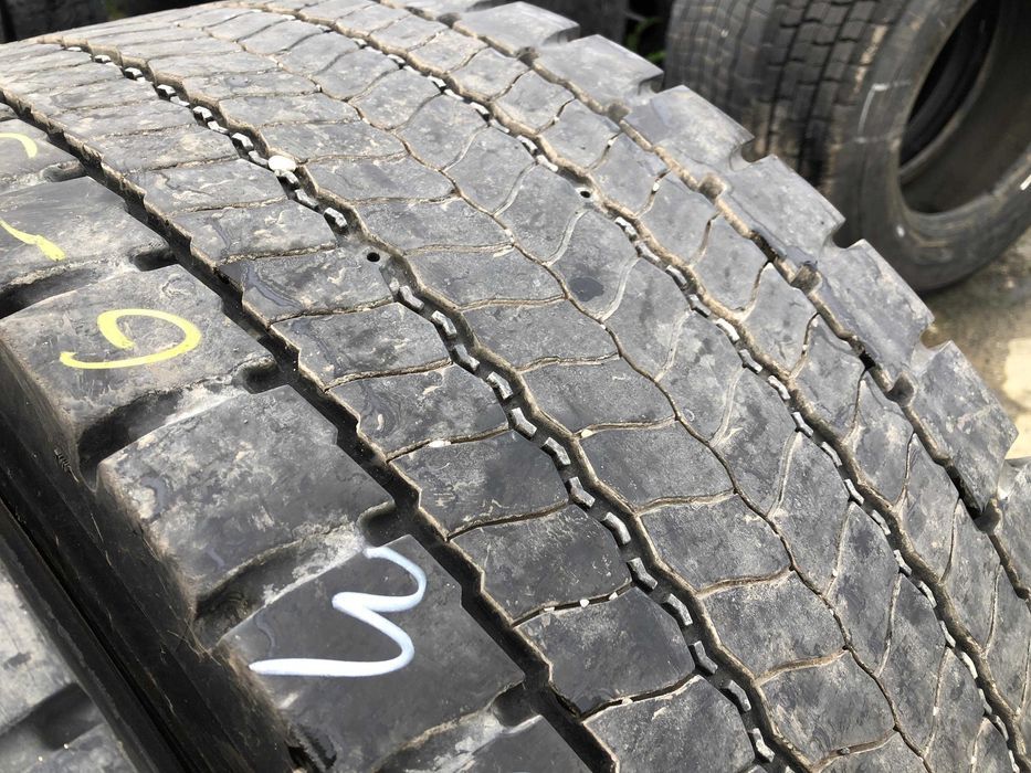 315/60R22.5 Opony AEOLUS NEOFUELD+ Napędowe Neo Fuel D +