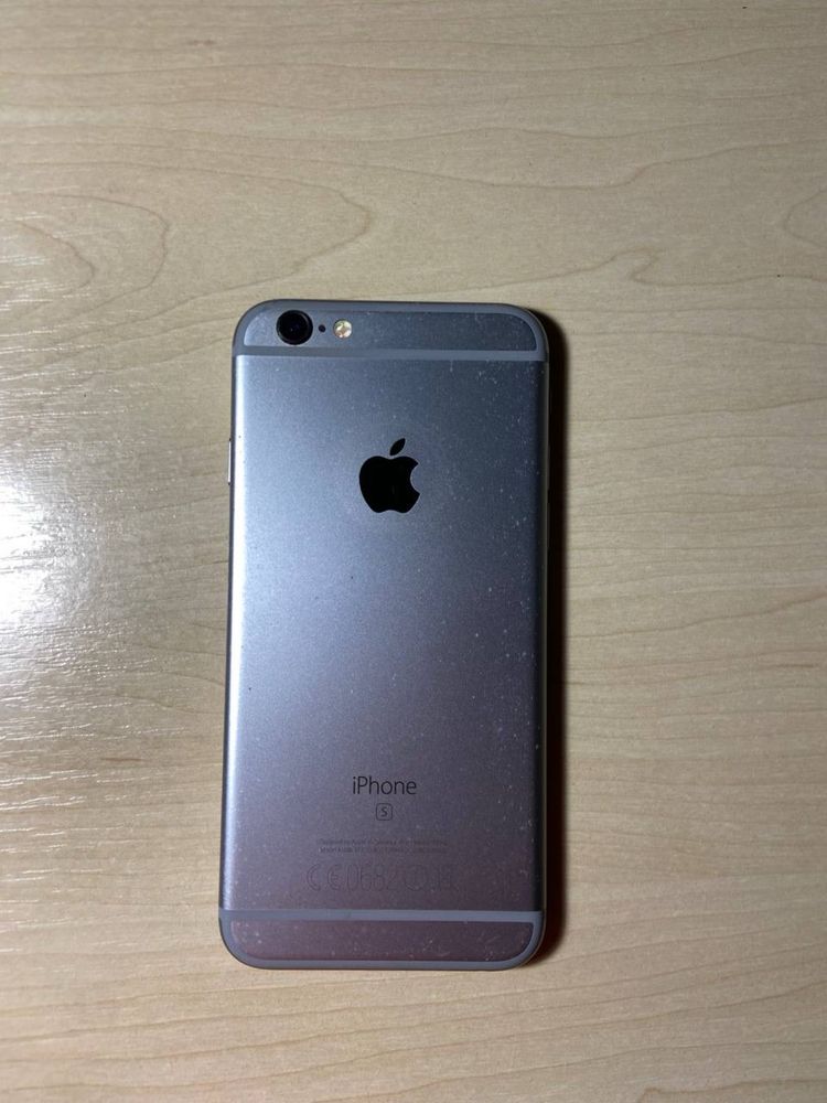 Iphone 6s 128gb #469