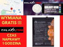 Huawei P SMART Bateria Oryginał Wymiana GRATIS Szczecin