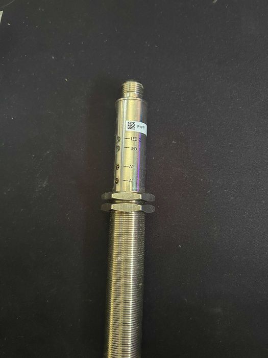 czujnik ultradźwiękowy Pepperl+Fuchs UST300 GM L