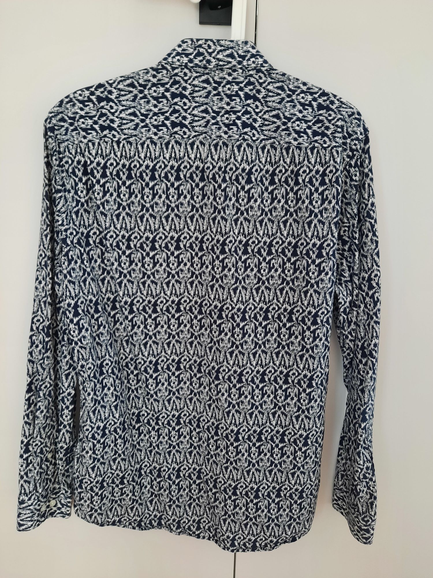 Koszula męska z H&M