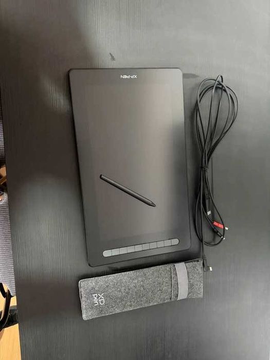 Mesa XPPen Artist 16