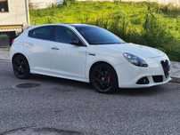 [Vendo] conjunto de jantes 18 polegadas Alfa Romeo Giulietta