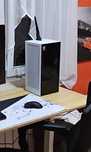 NZXT H1 Mini itx