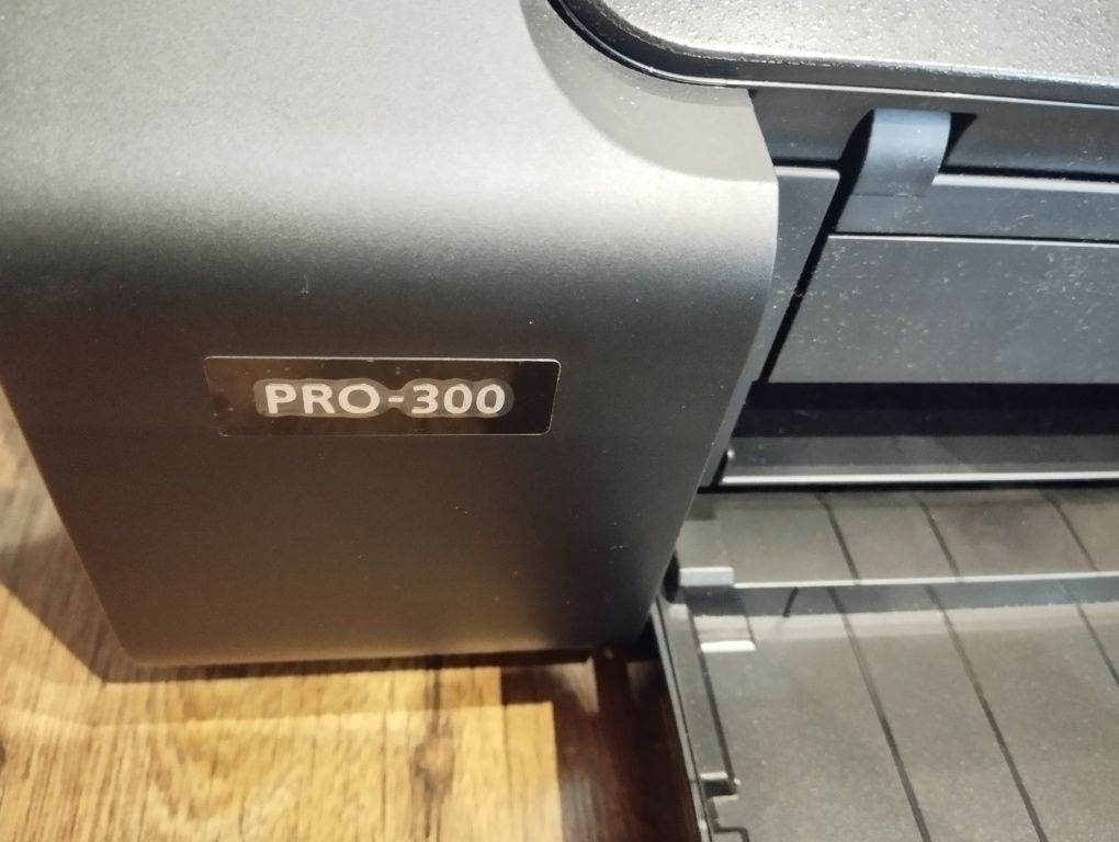 AKTUALNE Drukarka Canon PRO-300