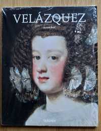 Velázquez - Norbert Wolf (Taschen)