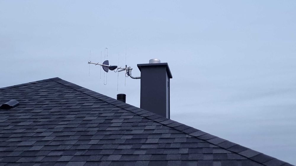 Montaż Ustawienie Naprawa Anten Telewizji Naziemnej i Satelitarnej TV