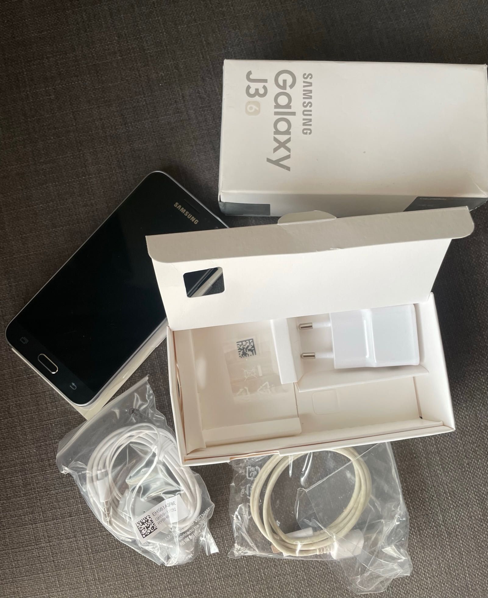 Samsung Galaxy J3 8gb